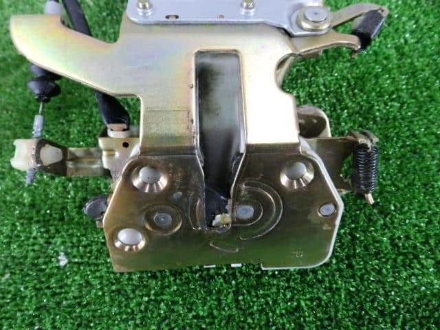 [Used]Rear Right Door Lock Actuator HONDA Mobilio 2002 LA-GB1 ...