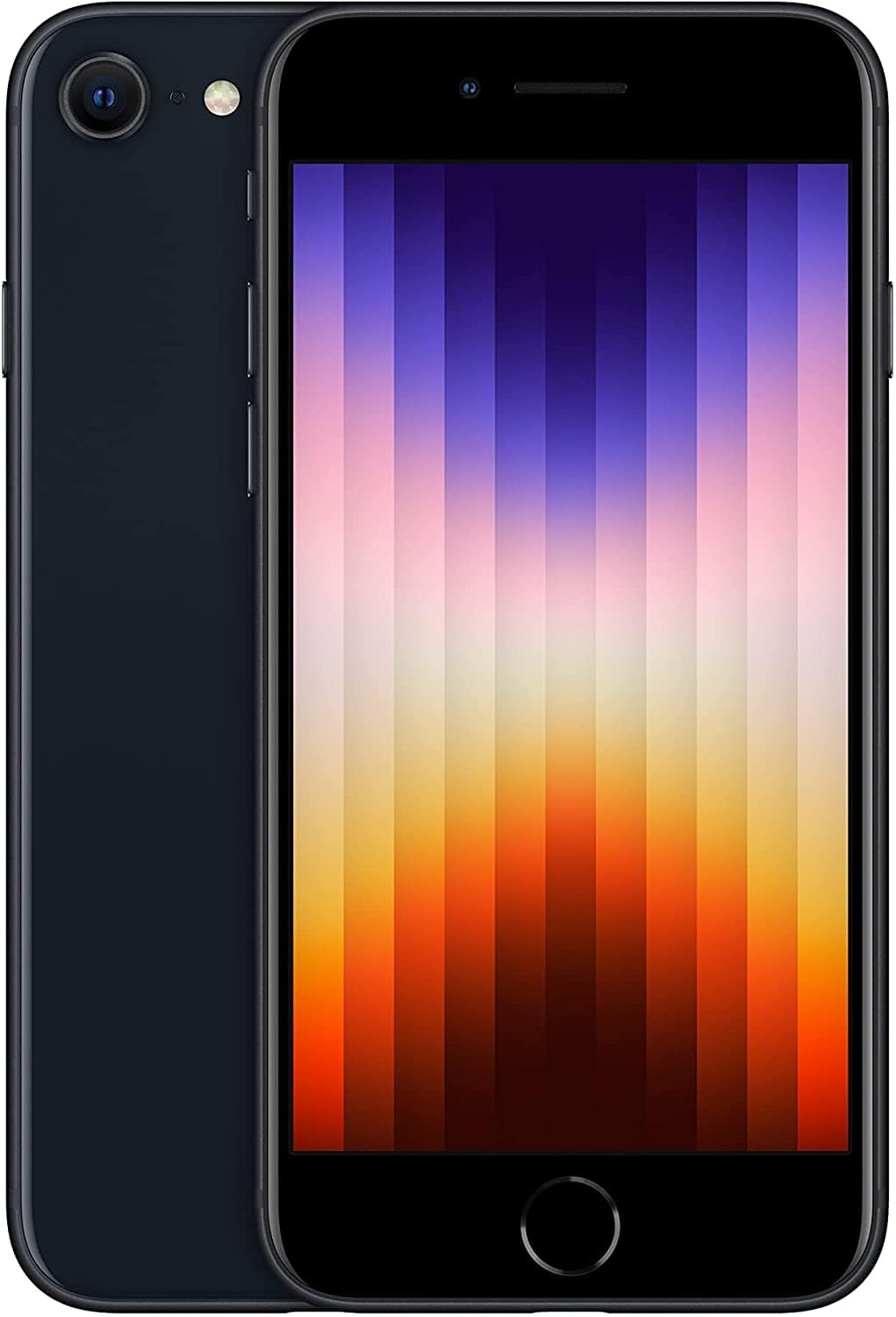New]MMYC3J/A for SIM-free SE Single Sim + eSIM 64GB 5G black third