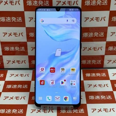 Used]SIM-free HW-02L for HUAWEI P30 Pro 128GB Wi-Fi - BE FORWARD Store