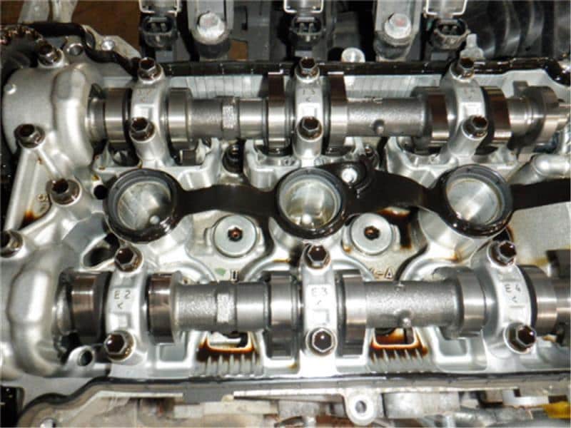[Used]R06A Engine SUZUKI Spacia 2018 DAA-MK53S - BE FORWARD Auto Parts