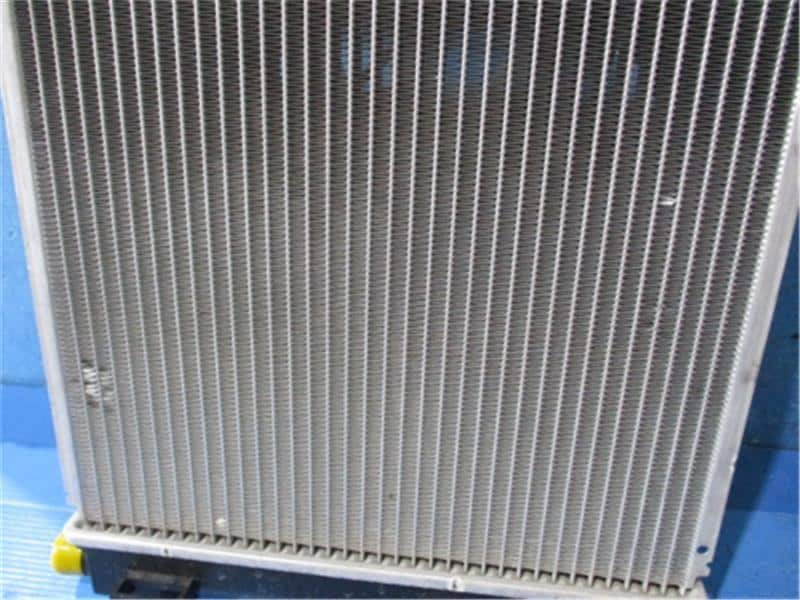 [Used]Radiator SUZUKI Wagon R 1999 GF-MC21S 1770076G20 - BE FORWARD ...