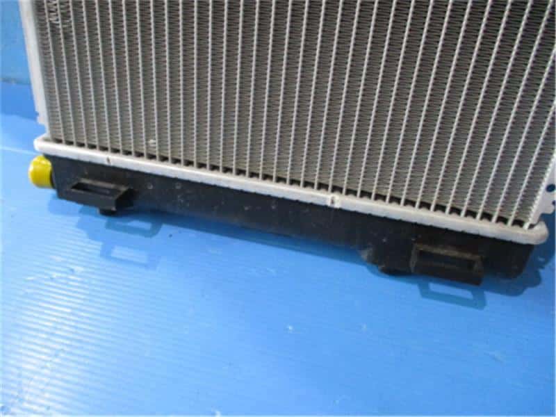 [Used]Radiator SUZUKI Wagon R 1999 GF-MC21S 1770076G20 - BE FORWARD ...
