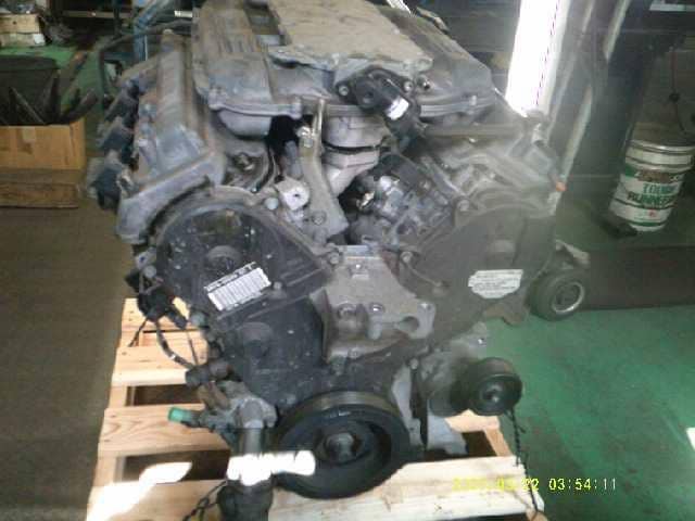 [Used]J37A Engine HONDA Legend 2008 DBA-KB2 - BE FORWARD Auto Parts