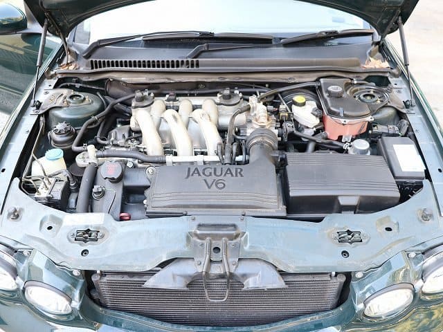 Jaguar x type on sale spares for sale