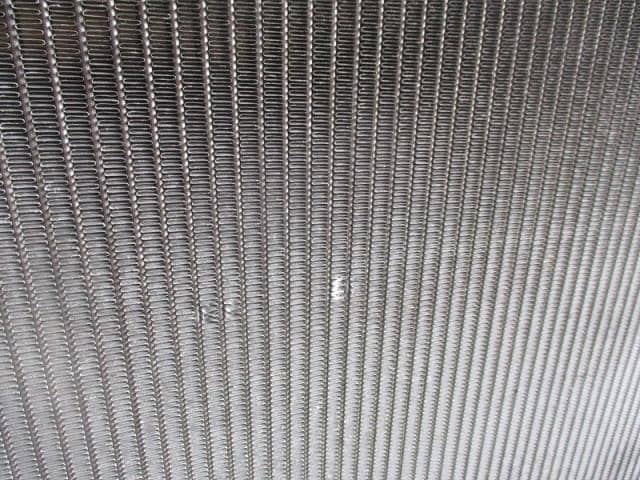 [Used]Radiator NISSAN Fuga 2007 CBA-PY50 21460EG200 - BE FORWARD Auto Parts