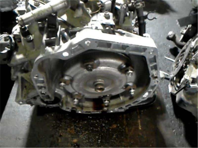 [Used]Transmission SUZUKI Swift 2007 DBAZC71S BE FORWARD Auto Parts