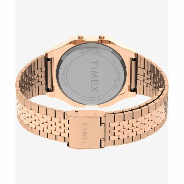 TIMEX WATCHES Mod. TW2Y18700