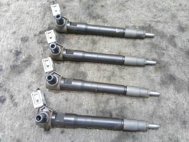 Used]Injector MAZDA Demio 2015 LDA-DJ5FS S56013H50A - BE FORWARD
