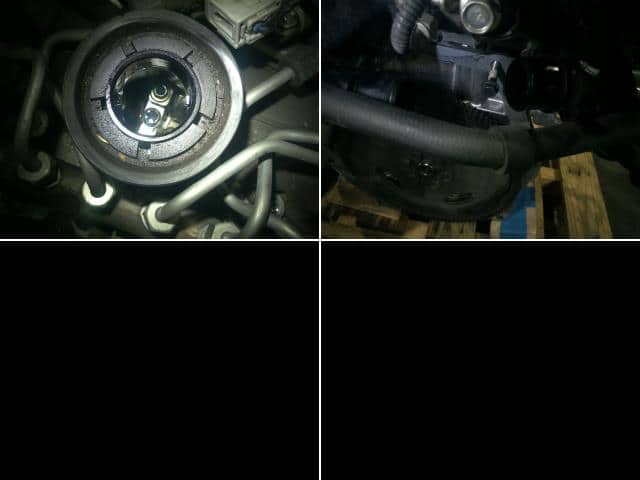 Mazda s5 dpts