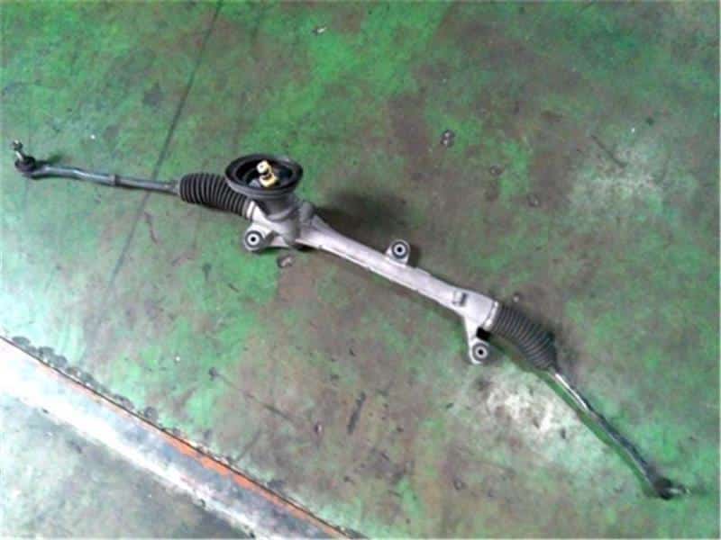 [Used]Steering Gearbox Assembly HONDA Vezel 2014 DBARU1 BE FORWARD