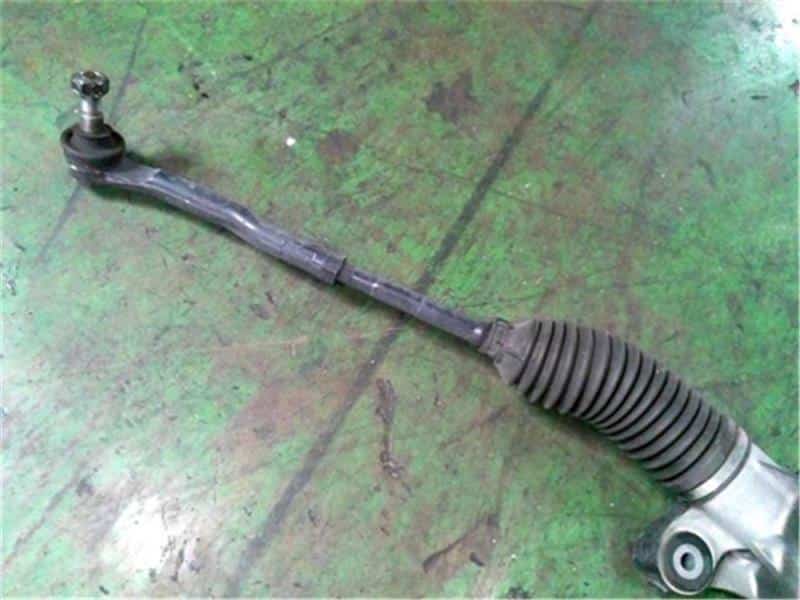 [Used]Steering Gearbox Assembly HONDA Vezel 2014 DBARU1 BE FORWARD