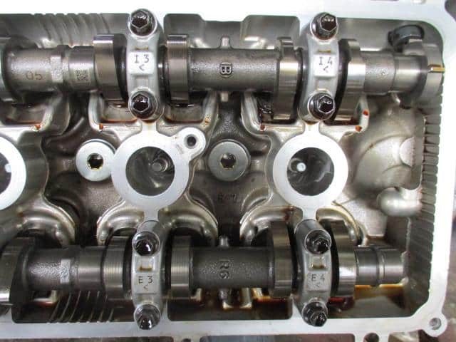 [Used]R06A Engine SUZUKI Every 2015 HBD-DA17V 1110050M81 - BE FORWARD ...