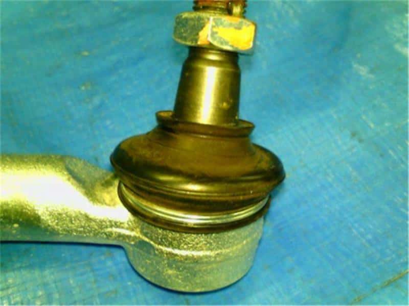 [Used]Steering Gearbox Assembly MITSUBISHI Minicab Truck 2022 EBDDS17V