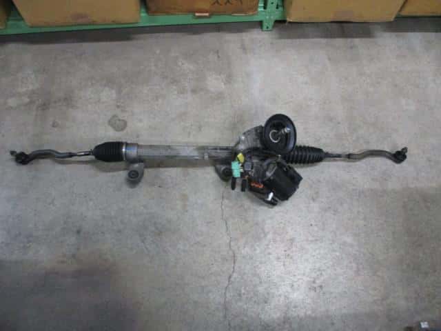 [Used]Power Steering Rack and Pinion Assembly HONDA Stream 2009 DBA-RN6 ...
