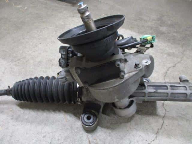 [Used]Power Steering Rack and Pinion Assembly HONDA Stream 2009 DBA-RN6 ...