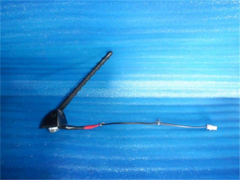 [Used]Antenna NISSAN XTrail 2010 DBANT31 28208JG00B BE FORWARD Auto