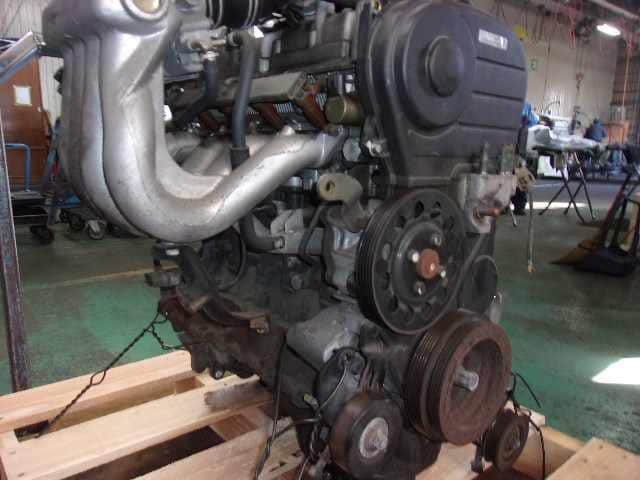 [Used]4G19 Engine MITSUBISHI Colt 2003 UA-Z26A - BE FORWARD Auto Parts