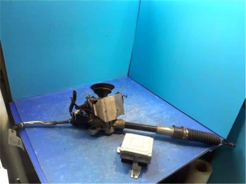 [Used]Steering Gearbox Assembly HONDA Freed 2012 DBAGB4 53601SYZJ04