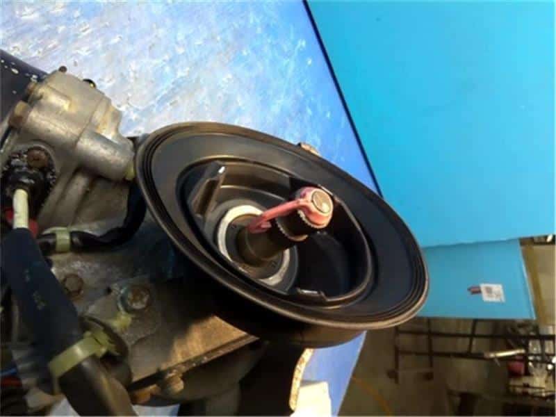 [Used]Steering Gearbox Assembly HONDA Freed 2012 DBAGB4 53601SYZJ04