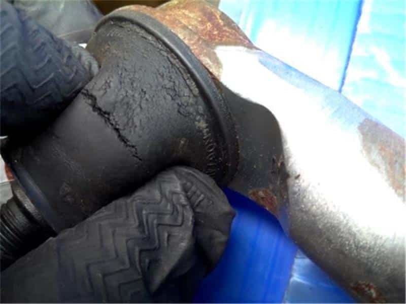 [Used]Steering Gearbox Assembly HONDA Freed 2012 DBAGB4 53601SYZJ04