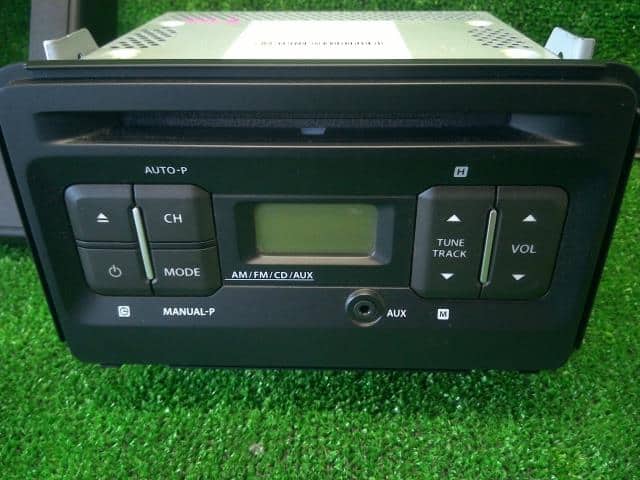 [Used]Audio SUZUKI Wagon R 2019 DBA-MH35S 3910163R00GJL - BE FORWARD ...