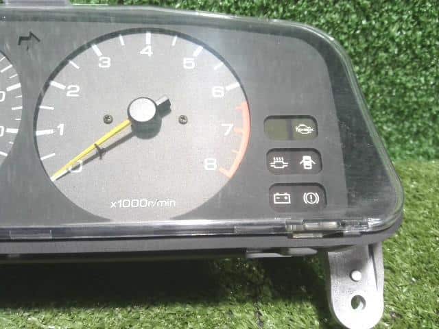 [Used]Speedometer NISSAN Bluebird 1991 E-EU12 - BE FORWARD Auto Parts