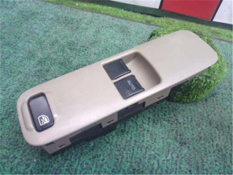 thumbnail image 2 of Genuine Suzuki Power Window Switch Assembly Front - Fits Celerio, Ertiga, Swift, Dzire 2 of 6