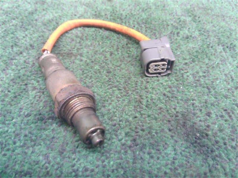 [Used]Oxygen Sensors SUZUKI Alto 2014 HBDHA36V BE FORWARD Auto Parts