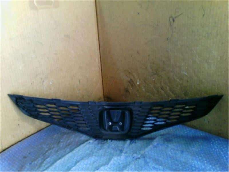 [Used]Radiator Grille HONDA Fit 2010 DBA-GE6 71121TF0003 - BE FORWARD ...