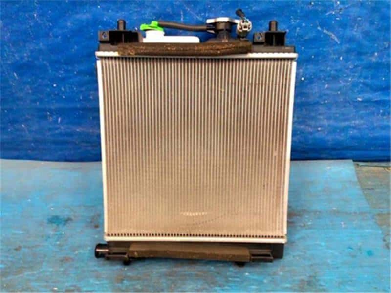 [Used]Radiator SUZUKI Wagon R 2016 DBA-MH34S - BE FORWARD Auto Parts