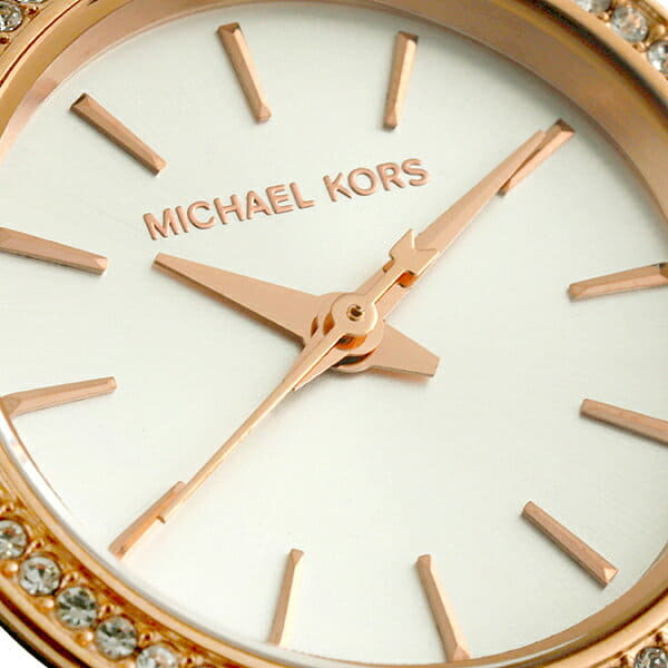 [New]Michael Kors adjustment possible MICHAEL KORS DARCI MK3298 Ladies