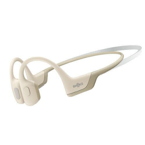 [New]Shokz (shocks) SKZ-EP-000015 bone conduction headset Shokz Open ...