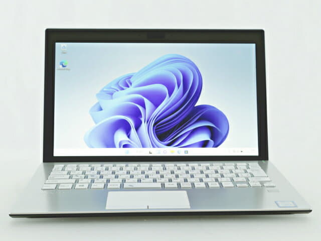 美品＞1246 ノートパソコン VAIO VJPF i5/8GB/SSD 256GB/Office付け
