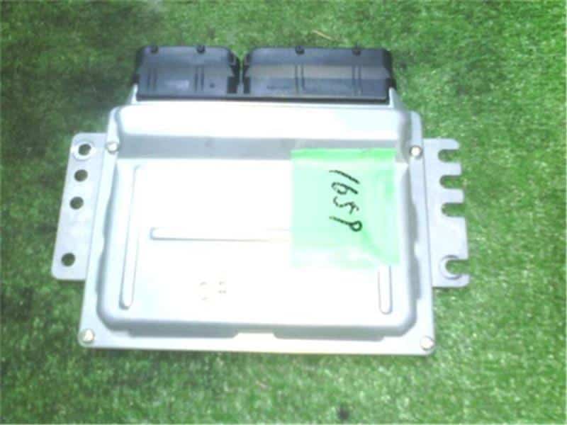 [Used]Engine Control Unit / ECU NISSAN CARAVAN 2010 CBF-VRE25 ...