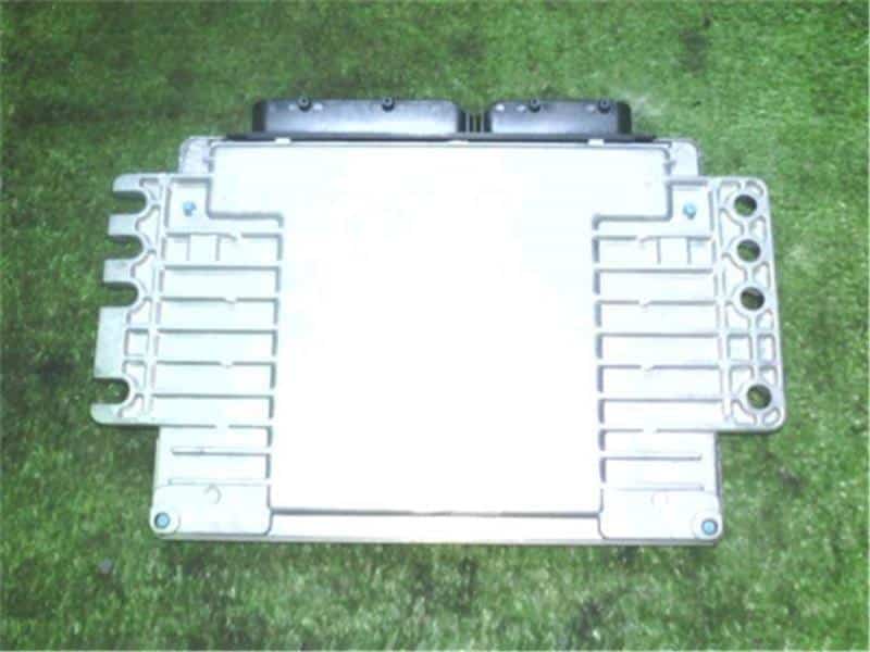 [Used]Engine Control Unit / ECU NISSAN CARAVAN 2010 CBF-VRE25 ...