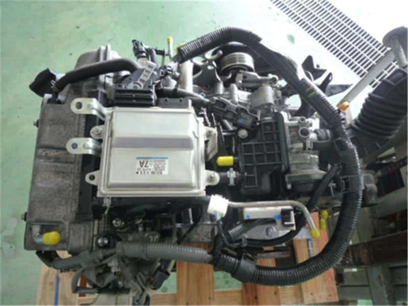 [Used]R06A Engine SUZUKI Every 2017 HBD-DA17V - BE FORWARD Auto Parts
