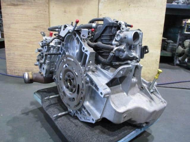 [Used]KF-VE Engine SUBARU Sambar 2017 EBD-S321B 19000B5371 - BE FORWARD ...