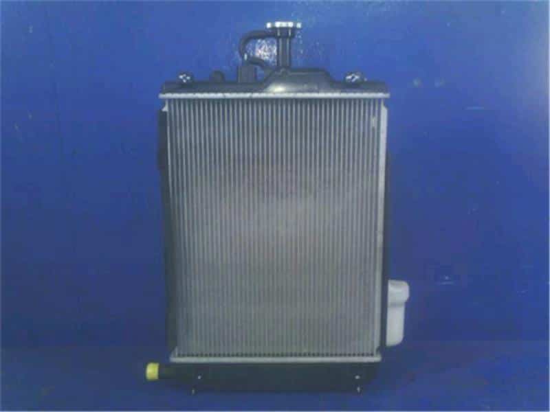 [Used]Radiator NISSAN Dayz 2015 DBAB21W BE FORWARD Auto Parts