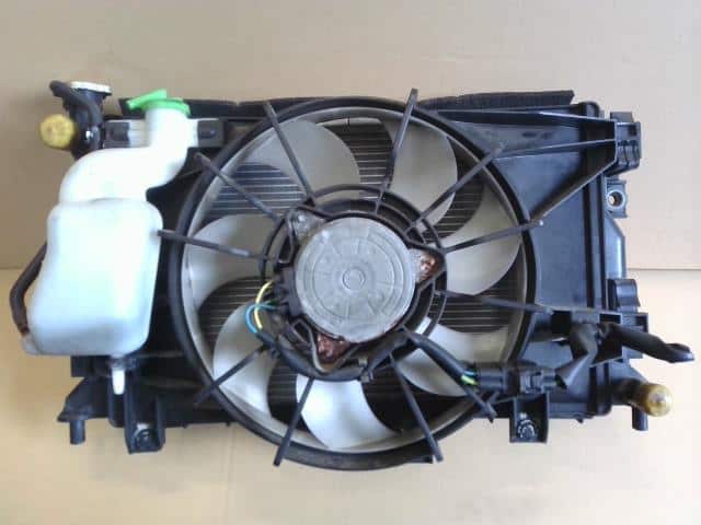 [Used]Radiator SUZUKI Carry 2015 EBD-DA16T 1770082M00 - BE FORWARD Auto ...
