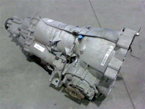 2006 audi a4 transmission deals