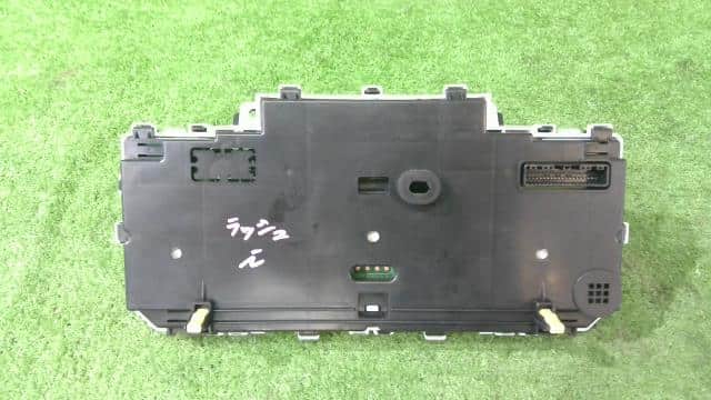 [Used]Speedometer TOYOTA Rush 2011 ABA-J210E 83800B4G40 - BE FORWARD ...
