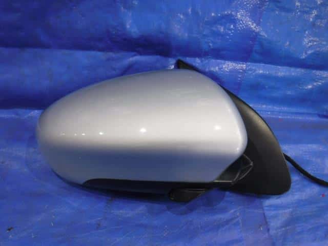 Used Right Side Mirror NISSAN Dualis 2007 DBA J10 96301BR24A BE