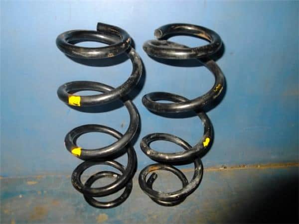 [Used]Rear Spring Assy HONDA Fit 2002 LA-GD2 - BE FORWARD Auto Parts
