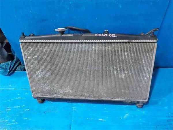 [Used]Radiator HONDA Insight 2009 DAA-ZE2 19010RBJ004 - BE FORWARD Auto  Parts