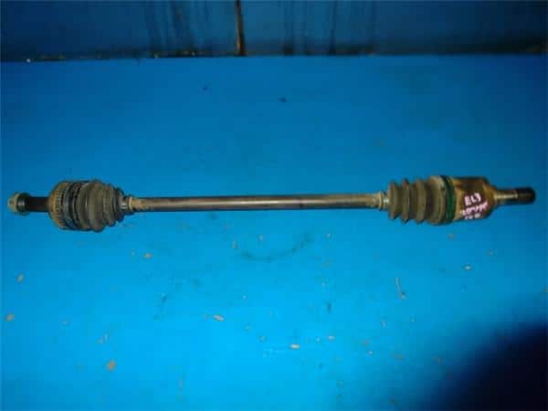 [Used]Rear Left Drive Shaft HONDA Orthia 1996 E-EL3 42011S09J51 - BE ...