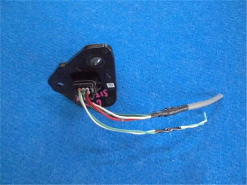 [Used]Backup Camera TOYOTA COROLLA 2020 6AAZWE214W BE FORWARD Auto Parts