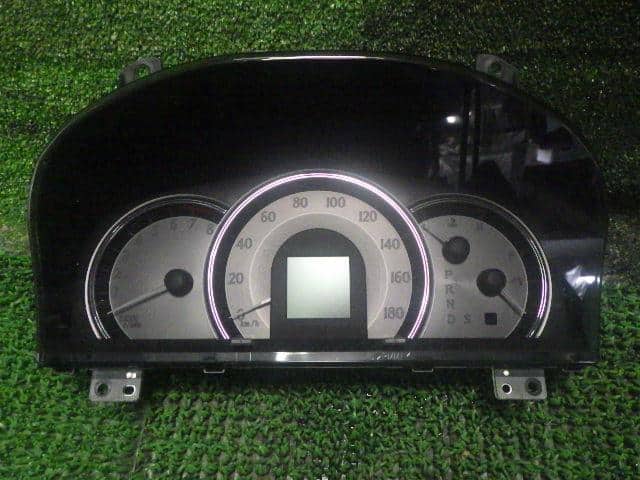 Used]Speedometer TOYOTA Crown 2008 DBA-GRS204 8380030L00 - BE