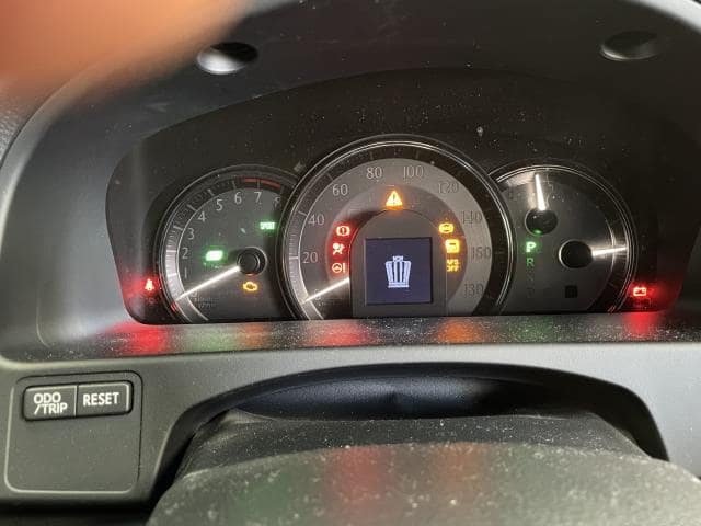 Used]Speedometer TOYOTA Crown 2008 DBA-GRS204 8380030L00 - BE