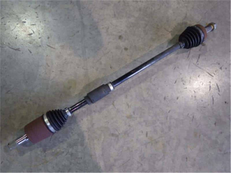 [Used]Front Right Drive Shaft HONDA Grace 2017 DBAGM6 44305TE3000 BE