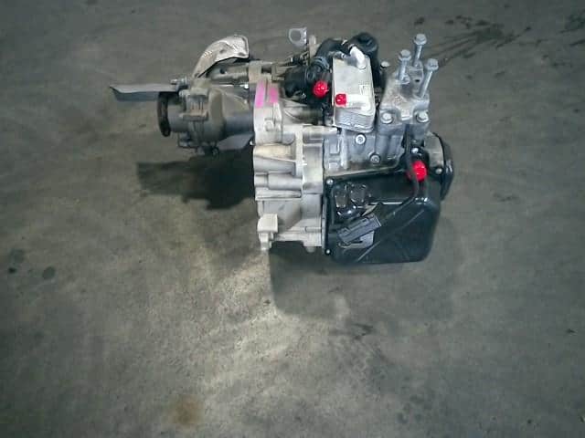 Golf outlet r transmission